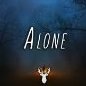 Alone